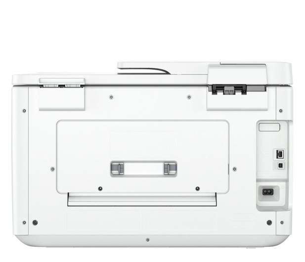 HP  OfficeJet Pro 9730e A3 ADF Duplex WiFi Instant Ink HP+ - 1226777 - zdjęcie 5